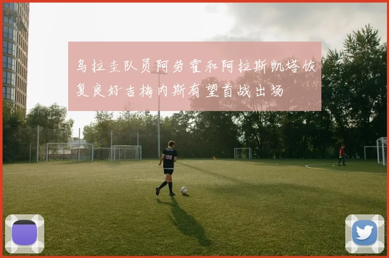 乌拉圭队员阿劳霍和阿拉斯凯塔恢复良好吉梅内斯有望首战出场