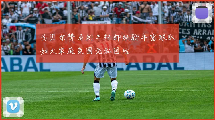戈贝尔赞马刺年轻却经验丰富球队如大家庭氛围无私团结